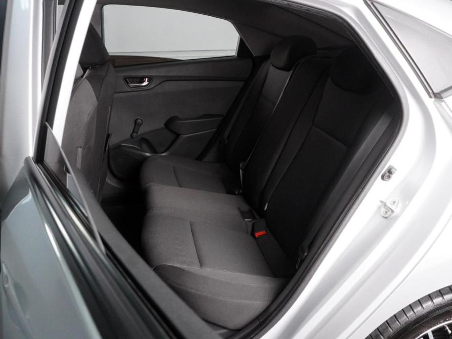 Hyundai Solaris I Рестайлинг Минеральные Воды  - изображение 9