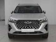 Chery Tiggo 7 Pro Max I Старый Оскол  - изображение 27