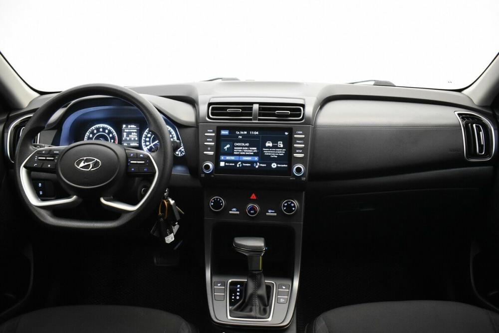 Hyundai Creta II Москва  - изображение 5