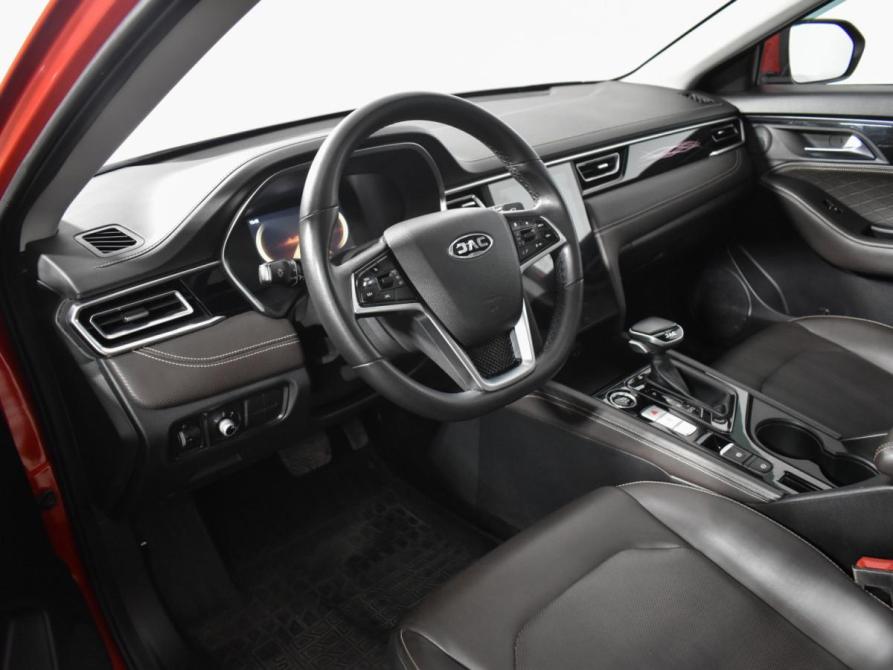 JAC J7 I Санкт-Петербург  - изображение 9
