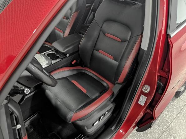 Chery Tiggo 4 Pro I Рестайлинг с пробегом 2023 года, цена 1 490 000 рублей, 65799 км, внедорожник, Автокод Объявления