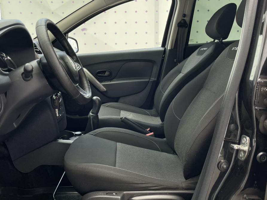 Renault Sandero II Тамбов  - изображение 11