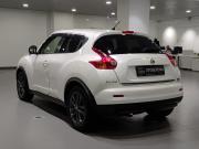 Nissan Juke I Казань  - изображение 40