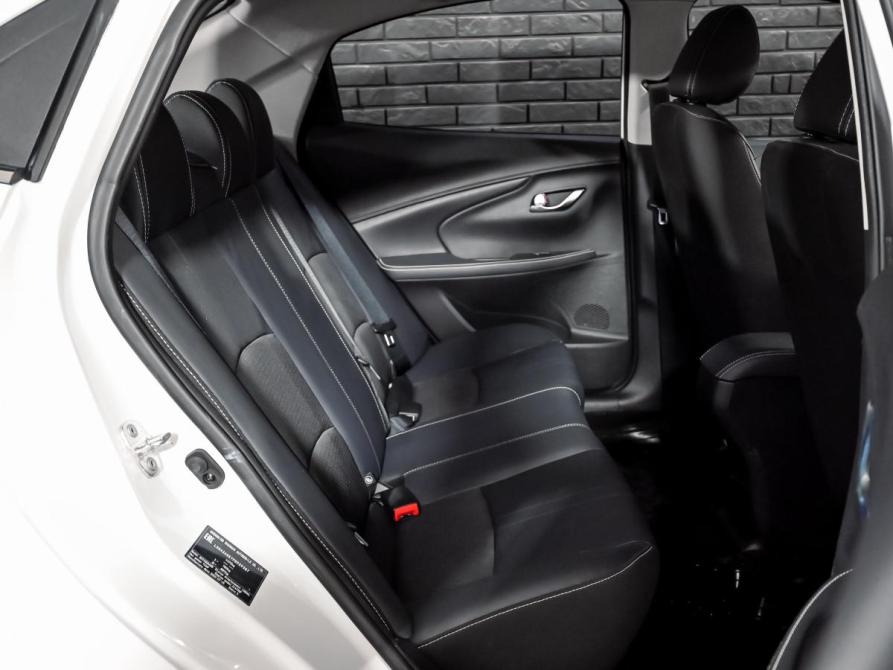 Changan Alsvin Екатеринбург  - изображение 18