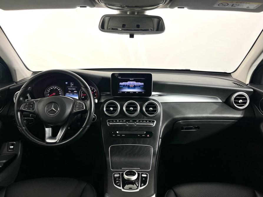 Mercedes-Benz GLC I (X253) Ижевск  - изображение 11
