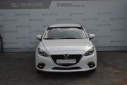 Mazda 3 III (BM) Старый Оскол  - изображение 24