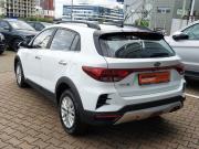 Kia Rio IV Рестайлинг Екатеринбург  - изображение 32