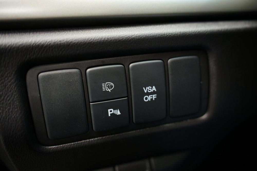 Honda Accord VIII Крым  - изображение 13