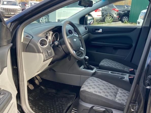 Ford Focus II Рестайлинг с пробегом 2008 года, цена 580 000 рублей, 164142 км, хэтчбек, Автокод Объявления