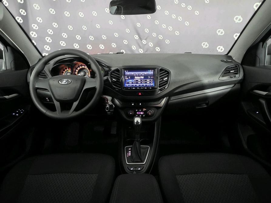 Lada (ВАЗ) Vesta I Новосибирск  - изображение 24