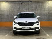 Skoda Kodiaq I Уфа  - изображение 35