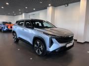 Geely Cityray Чебоксары  - изображение 32