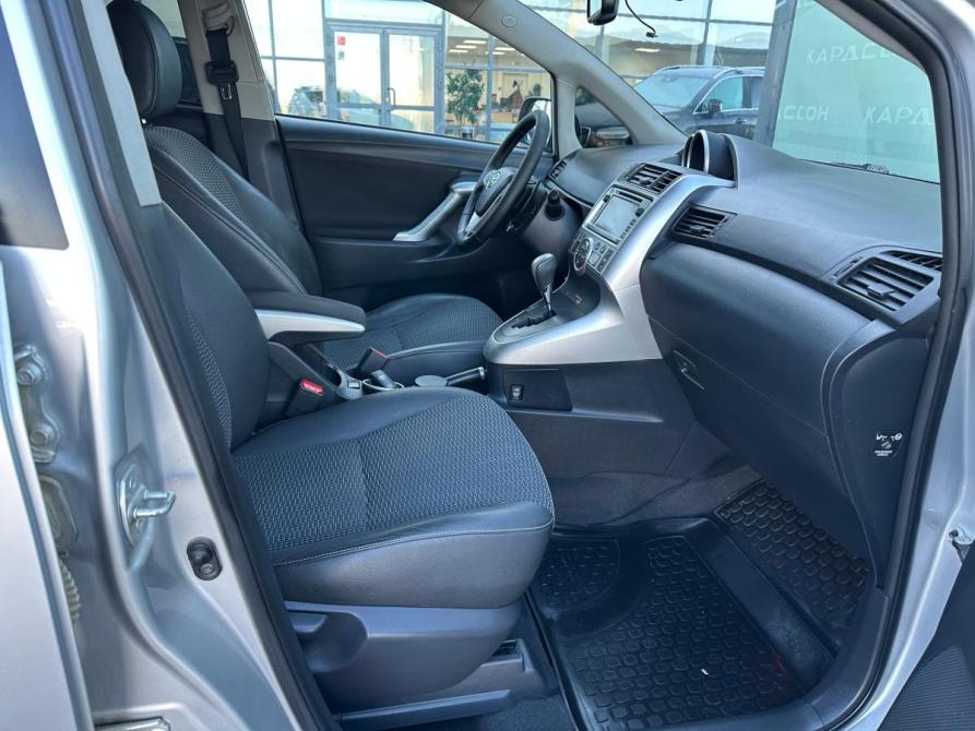 Toyota Verso I Екатеринбург  - изображение 7
