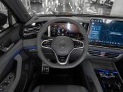 Volkswagen Tiguan III (China Market) Москва  - изображение 39