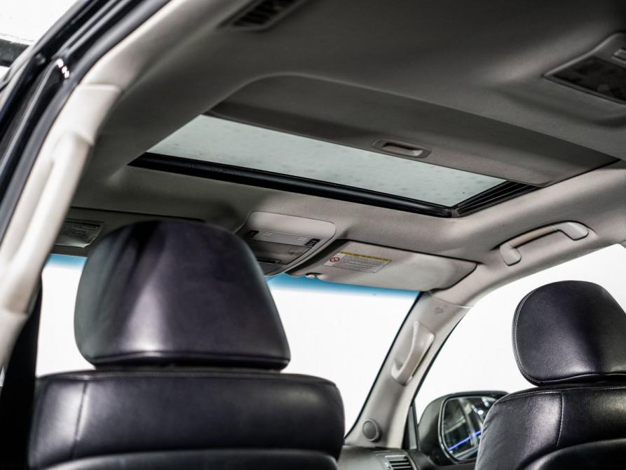 Toyota Land Cruiser 200 Series Иркутск  - изображение 19