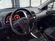 Toyota Corolla X (E140 E150) Екатеринбург  - изображение 32