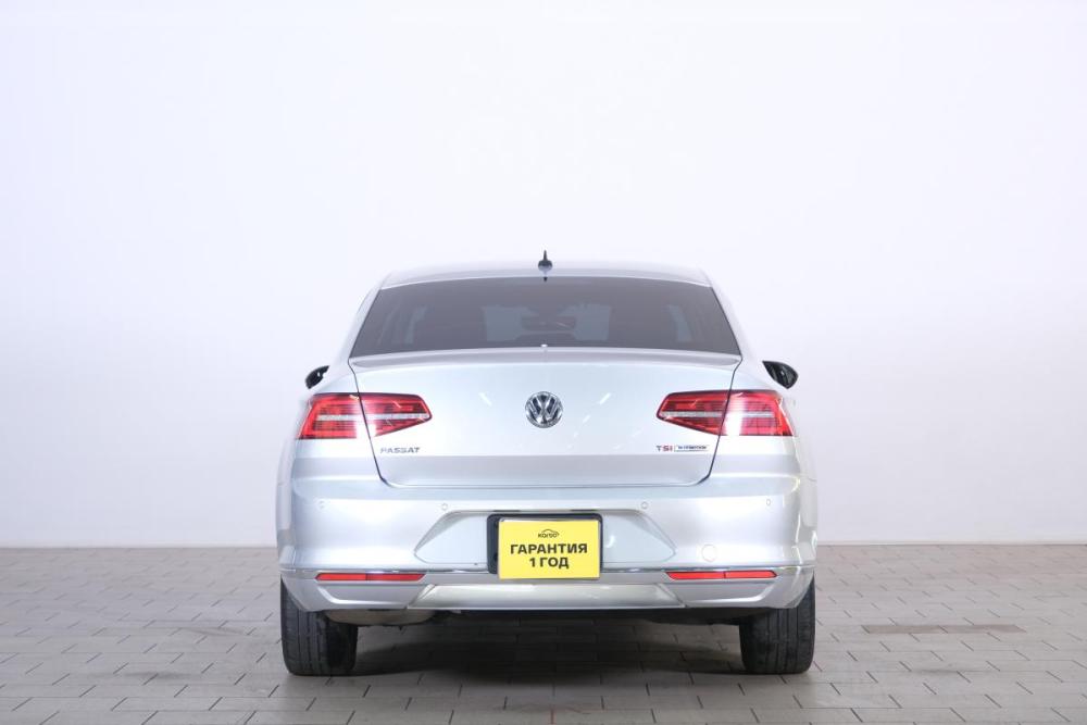 Volkswagen Passat B8 Омск  - изображение 6