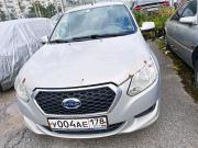 Datsun on-DO I Санкт-Петербург  - изображение 8