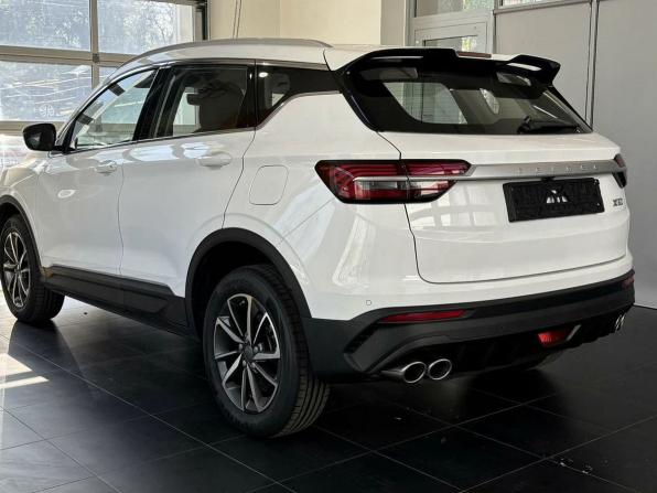 Belgee X50 с пробегом 2026 года, цена 2 590 000 рублей, 1 км, внедорожник, Автокод Объявления