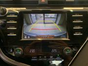 Toyota Camry VIII (XV70) Челябинск  - изображение 46