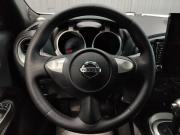 Nissan Juke I Рестайлинг Пермь  - изображение 25