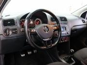 Volkswagen Polo V Рестайлинг Минеральные Воды  - изображение 25