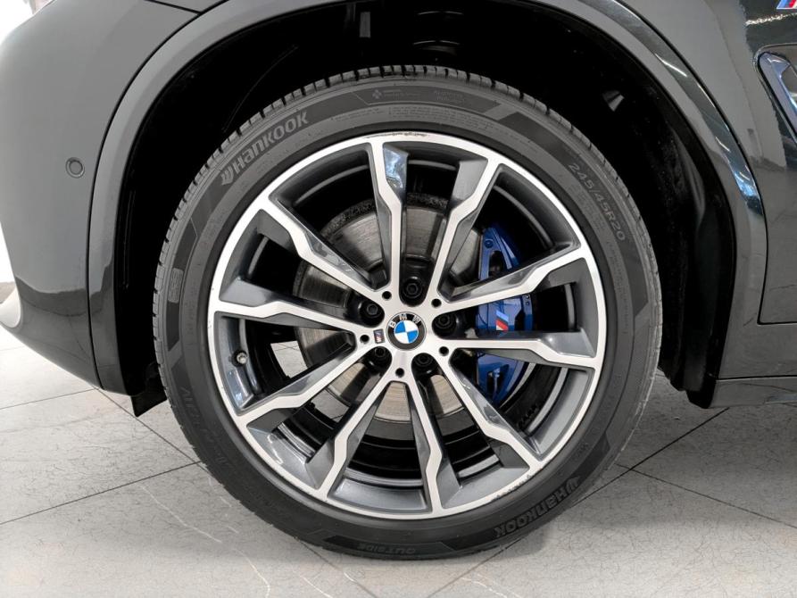 BMW X3 III (G01) Санкт-Петербург  - изображение 18