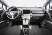 Toyota Corolla Verso I Рестайлинг Новосибирск  - изображение 28
