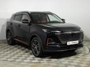 Changan CS55 Plus II Санкт-Петербург  - изображение 29