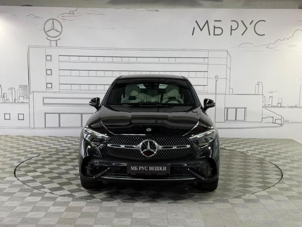 Новый Mercedes-Benz GLC Coupe II (C254) 2026 года, цена 10 010 000 рублей, внедорожник, Автокод Объявления