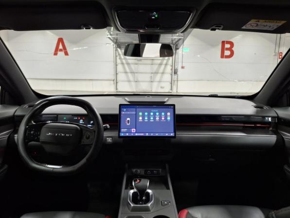 JETOUR Dashing I с пробегом 2023 года, цена 1 690 000 рублей, 75820 км, внедорожник, Автокод Объявления