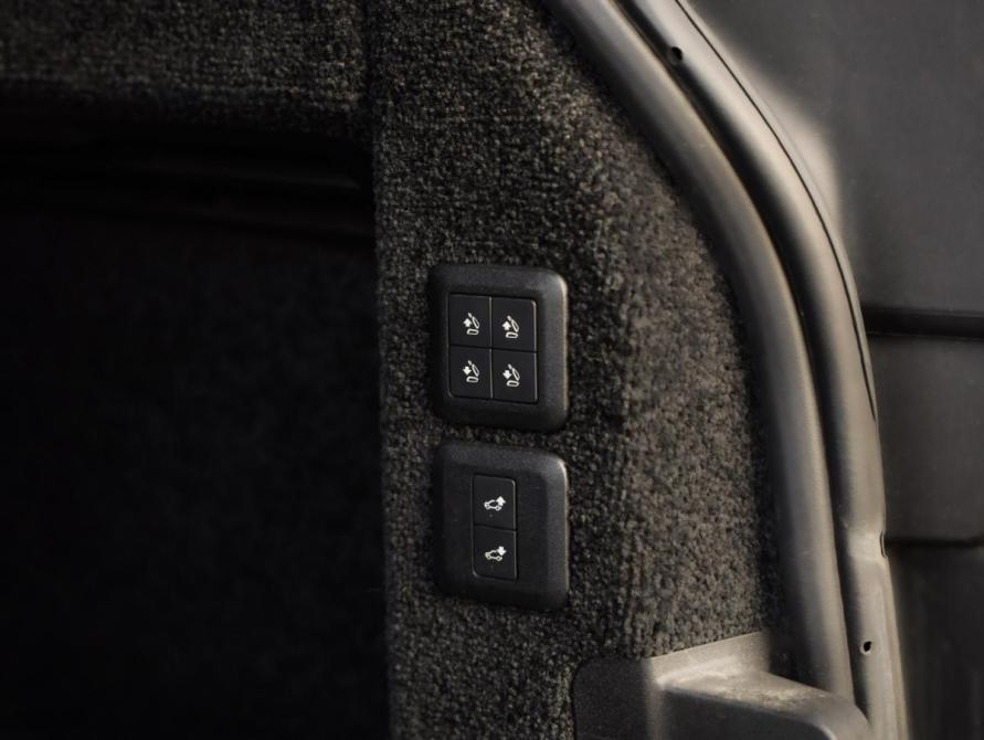 Land Rover Range Rover IV Рестайлинг Санкт-Петербург  - изображение 37
