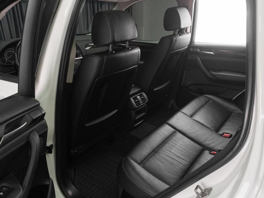 BMW X3 II (F25) Тюмень  - изображение 11