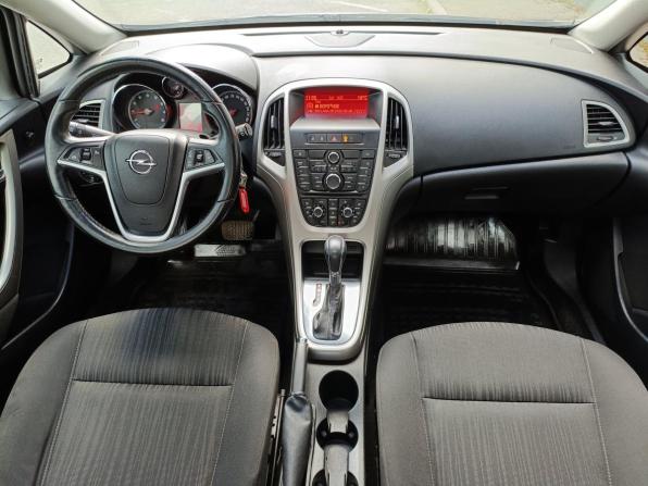 Opel Astra J с пробегом 2011 года, цена 549 000 рублей, 178000 км, хэтчбек, Автокод Объявления