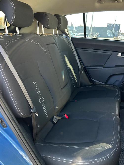 Kia Sportage III Рестайлинг Альметьевск  - изображение 12