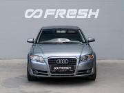 Audi A4 III (B7) Краснодар  - изображение 19