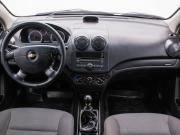 Chevrolet Aveo I Рестайлинг Москва  - изображение 29