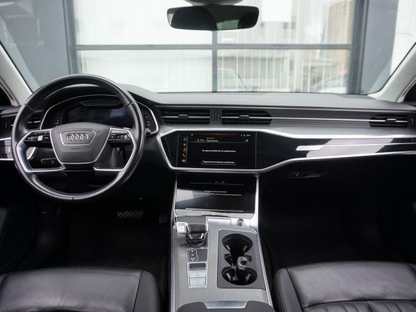Audi A6 V (C8) с пробегом 2022 года, цена 4 000 000 рублей, 65878 км, седан, Автокод Объявления