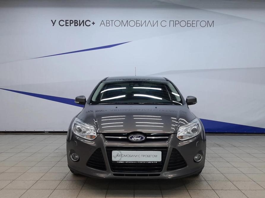 Ford Focus III Москва  - изображение 6