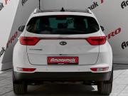 Kia Sportage IV Рестайлинг Екатеринбург  - изображение 30