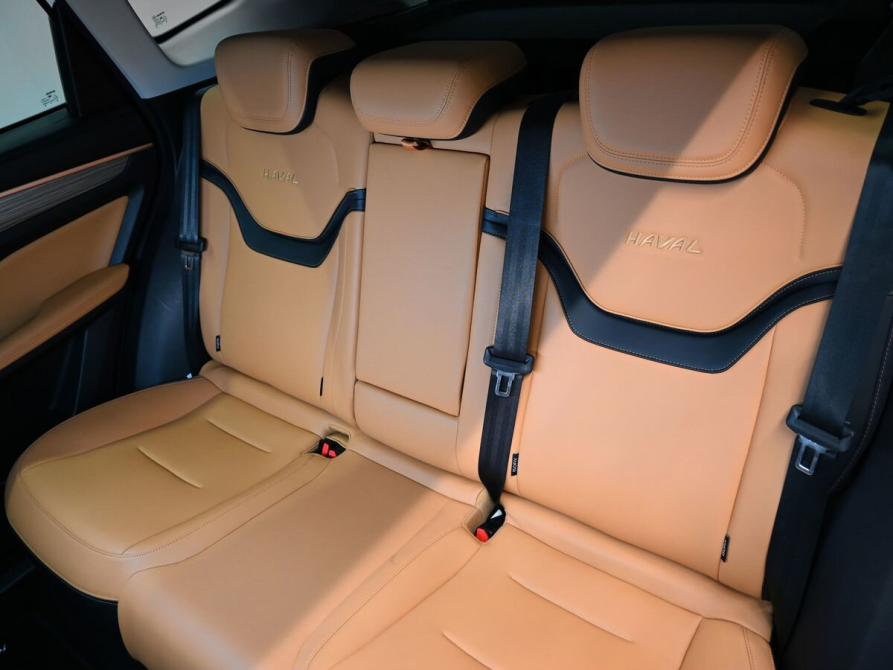 Haval Jolion I Тверь  - изображение 10