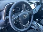 Toyota RAV4 IV (XA40) Рестайлинг Абакан  - изображение 61
