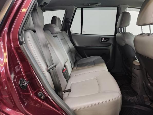 Hyundai Santa Fe Classic с пробегом 2008 года, цена 700 000 рублей, 416752 км, внедорожник, Автокод Объявления