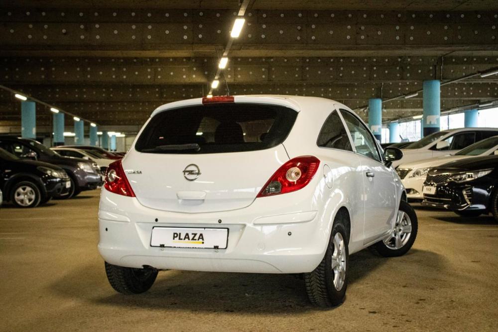 Opel Corsa D Рестайлинг II Уфа  - изображение 3