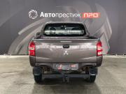 Mitsubishi L200 V Пермь  - изображение 24