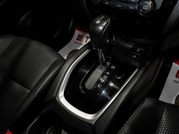 Nissan X-Trail III Рестайлинг с пробегом 2019 года, цена 2 250 000 рублей, 95670 км, внедорожник, Автокод Объявления