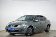 Renault Megane II Оренбург  - изображение 20