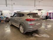 Hyundai Tucson III Рестайлинг Пермь  - изображение 7