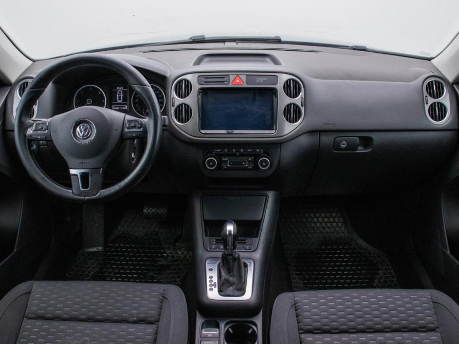 Volkswagen Tiguan I Москва  - изображение 13