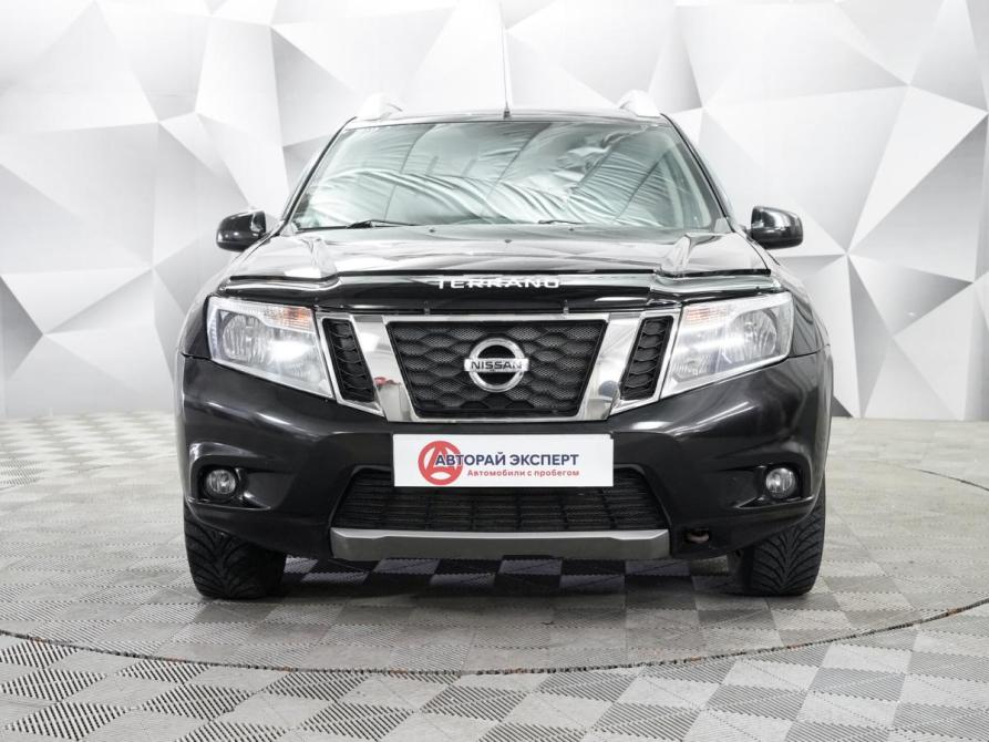 Nissan Terrano III (D10) Ульяновск  - изображение 8